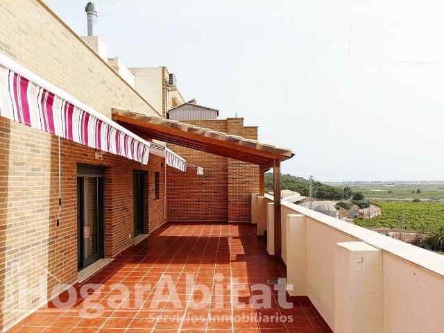 Ático en Venta en Almenara