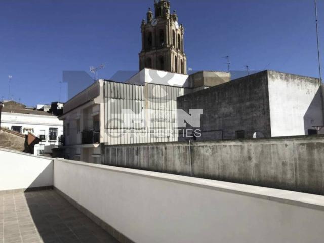 Atico en venta en Almendralejo