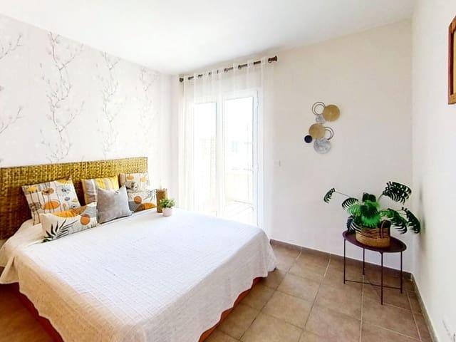 Ático en venta en Almería, Almería Costa Almería