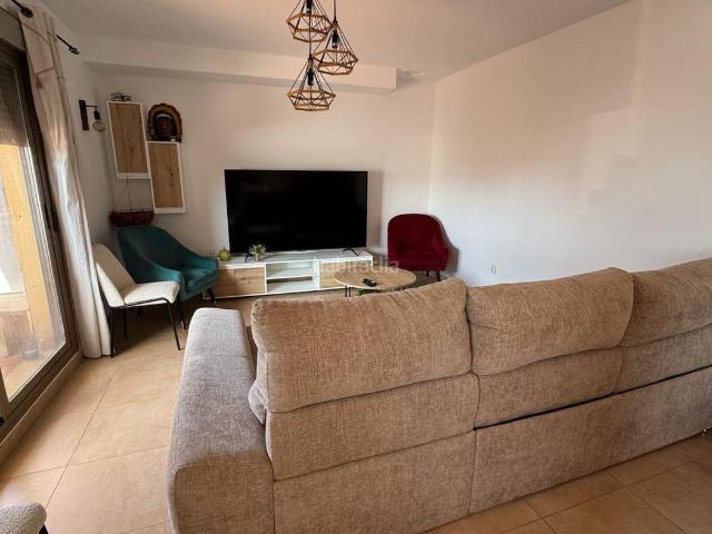 Ático en venta en Almería, El Alquián. Atico con estas al mar en El Alquian. Áticos.