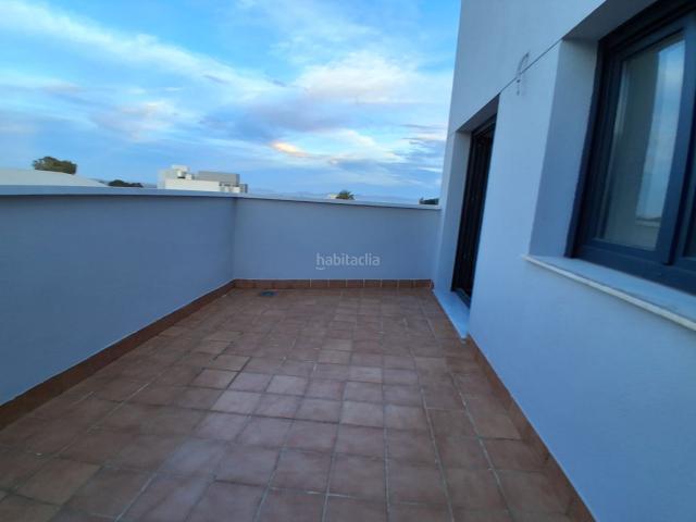 Ático en venta en Almería, La Cañada de San Urbano. Ático en Venta en La Cañada. Áticos.
