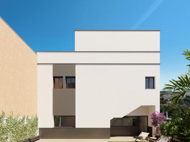Ático en venta en Almería, Los Ángeles Cruz de Caravaca. Ático en venta en Calle Manzano. Áticos.