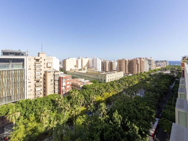 Ático en venta en Almería, Plaza de Toros Santa Rita. VENTA DE ÁTICO DUPLEX EN RAMBLA FEDERICO GARCIA LORCA. Áticos.