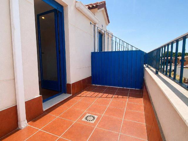 Ático en Venta en Alovera