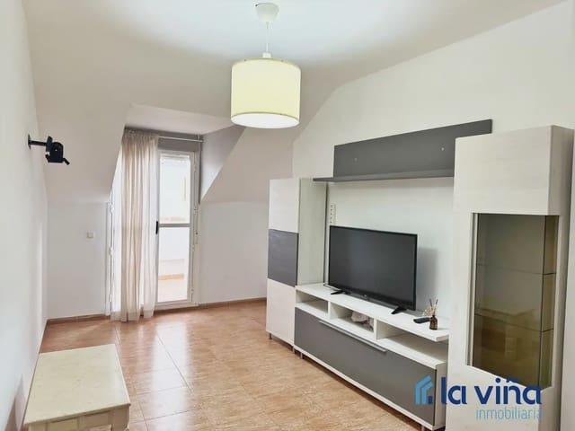 Ático en venta en Alameda, Málaga