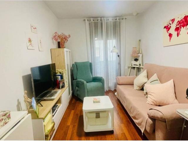 Piso en Venta en Alameda Mentidero Teatro Falla