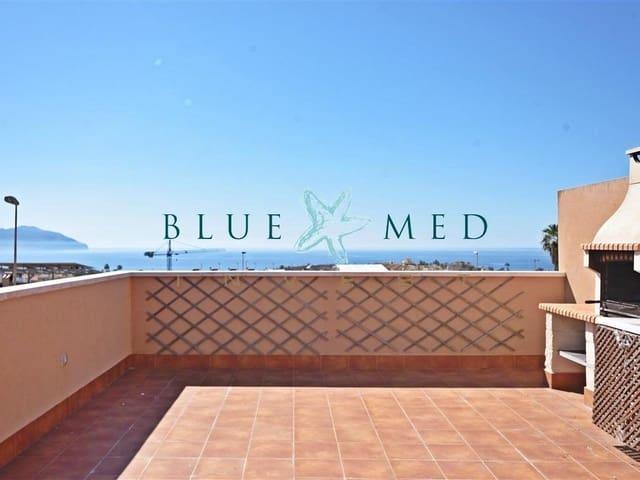 Ático en venta en Alamillo, Murcia Costa Cálida