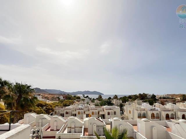 Ático en venta en Alamillo, Murcia Costa Cálida