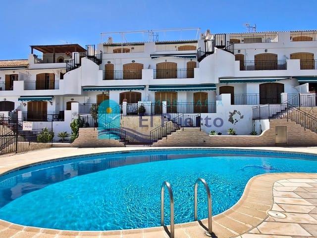 Ático en venta en Alamillo, Murcia Costa Cálida