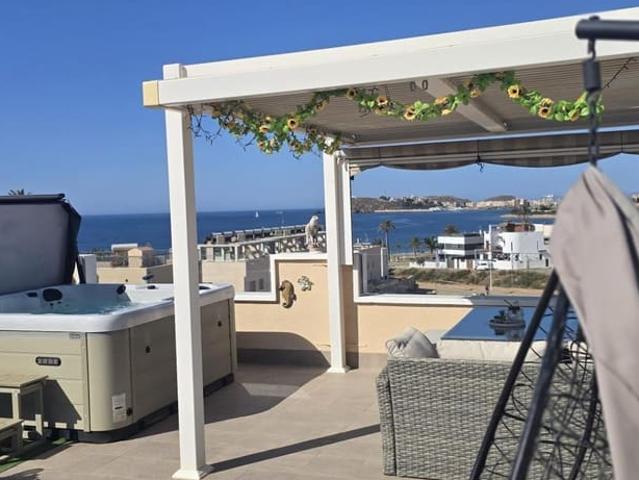 Ático en venta en Alamillo, Murcia Costa Cálida