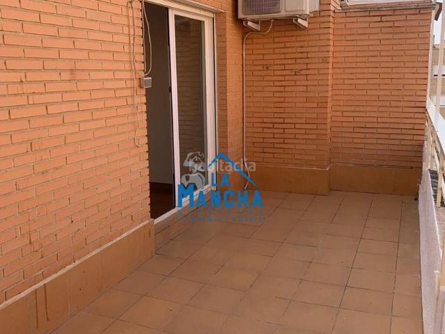 Ático en venta en Albacete, Santa Teresa Vereda. INMOBILIARIA LA MANCHA VENDE ÁTICO EN ZONA CIRCUNVALACIÓNCARREFOUR. Áticos.