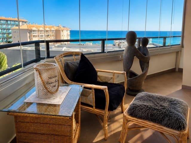 Ático en venta en Albir, Alicante Costa Blanca