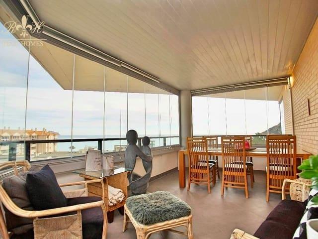 Ático en venta en Albir, Alicante Costa Blanca