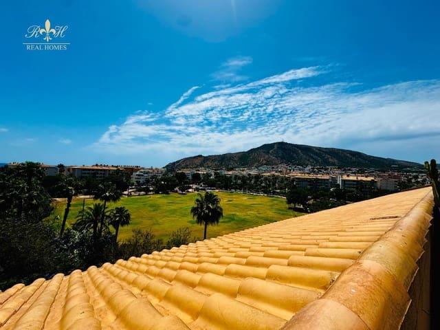Ático en venta en Albir, Alicante Costa Blanca