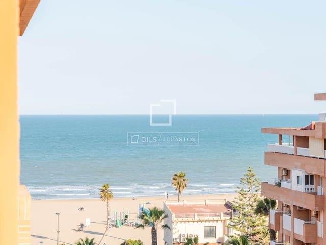 Ático en venta en Alboraya / Alboraia, Valencia Costa Valencia