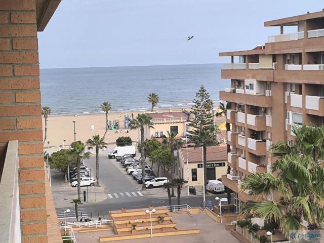 Ático en venta en Alboraya, La Patacona. AlborayaAtico. Áticos.