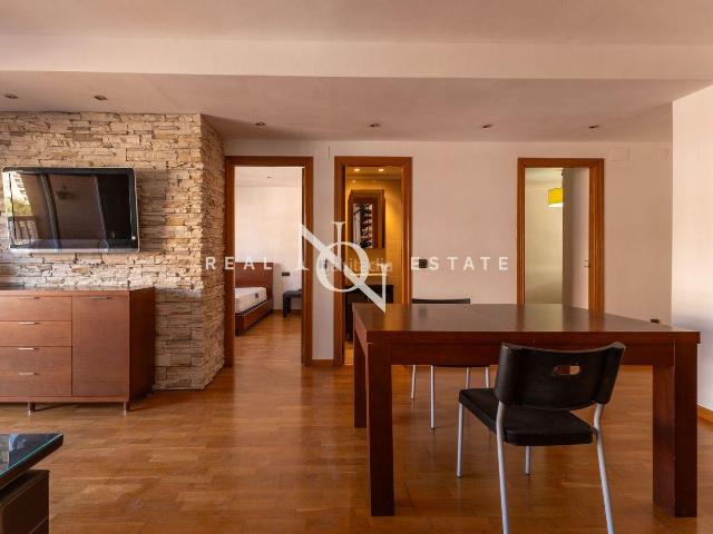 Ático en venta en Alboraya, La Patacona. Ático de 134 m2 con piscina, vistas y terraza en venta en Alboraya. Áticos.