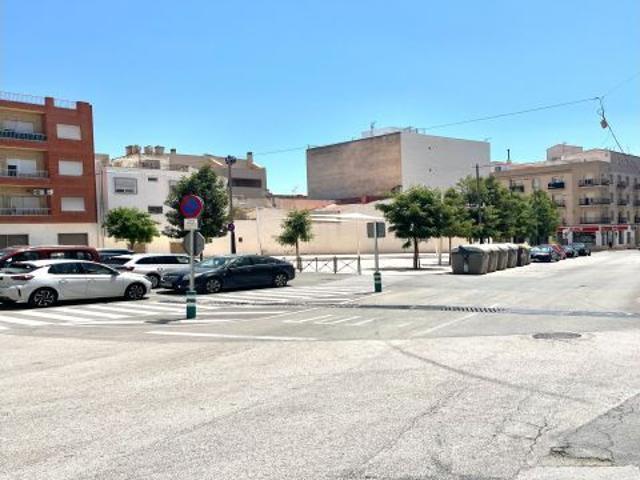Atico en Venta en Albox, Almería