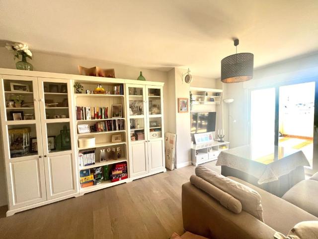 Ático en Venta en Albox Almería