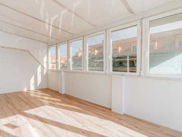 Ático en venta en Alcalá de Henares, Ensanche. VENTA ÁTICO ZONA ENSANCHE RECIÉN REFORMADO. Áticos Alcalá de.