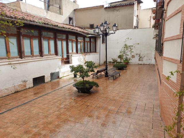 Ático en venta en Alcalá de Henares, Estación Parque O´Donnell. Exclusivo Atico de lujo en exclusiva urbanización a 2 minutos de la Pza de Cervantes. Áticos Alcalá de.