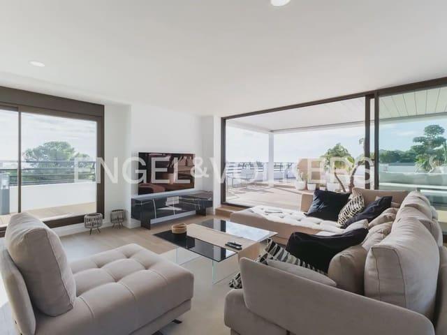 Ático en venta en Alcalá de Xivert, Castellón Costa Azahar