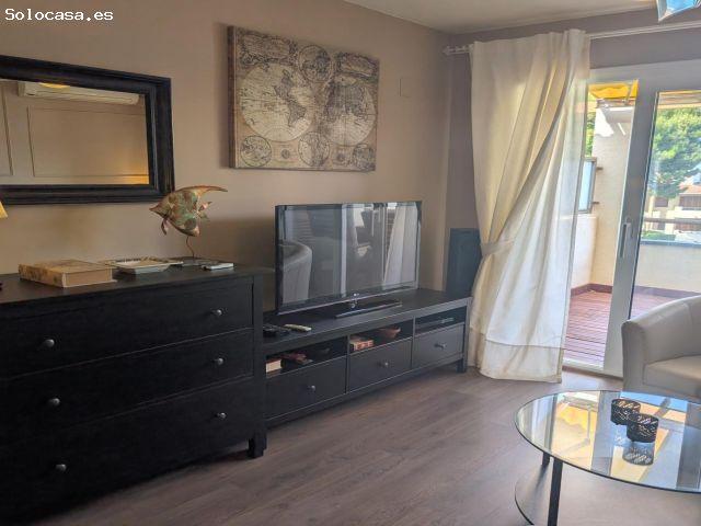 Atico en Venta en Alcanar, Tarragona