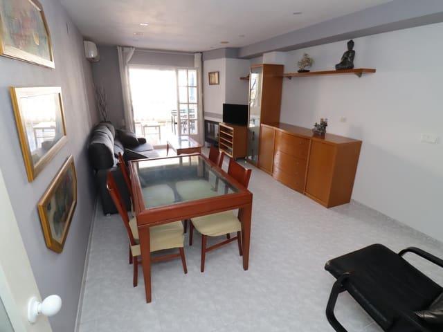 Ático en venta en Alcanar, Tarragona Costa Dorada