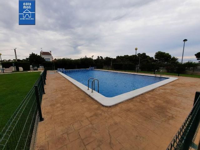 Ático en Venta en Alcanar