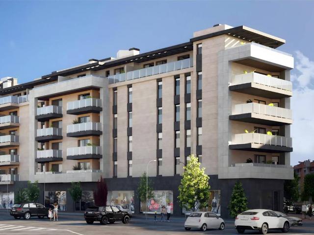 Atico en Venta en Alcantarilla