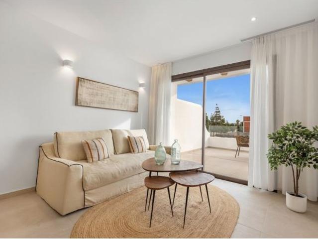 Ático en Venta en Alcazares, Los Murcia