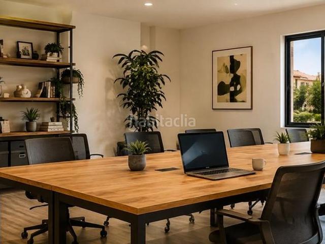 Ático en venta en Alcázares Los, Centro. Ático turístico nuevo de 1 dormitorio a tan solo 250 metros de la playa en Los Alcázares. Áticos Alcázares.