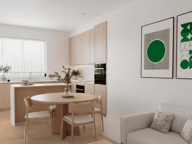 Ático en venta en Alcázares Los, Las Lomas de Rame Bahía Bella. Ático de lujo con 2 dormitorios frente al campo de golf y cerca del mar en Los Alcázares, Costa Cálida. Áticos Alcázares.