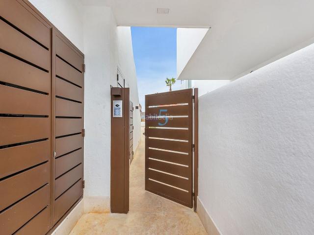 Ático en venta en Alcázares Los, Las Lomas de Rame Bahía Bella. Áticos Alcázares.