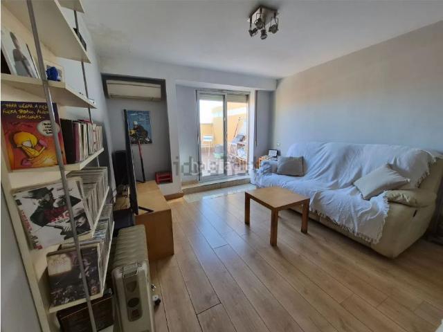 Ático en venta en Alcobendas, Centro. ÁTICO CON TERRAZA DE 45m² EN ALCOBENDAS ZONA CENTRO. Áticos.