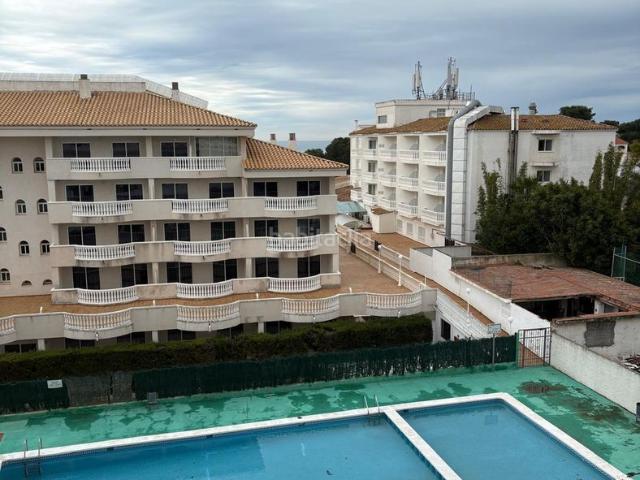 Ático en venta en Alcossebre. AlcossebreAtico. Áticos.