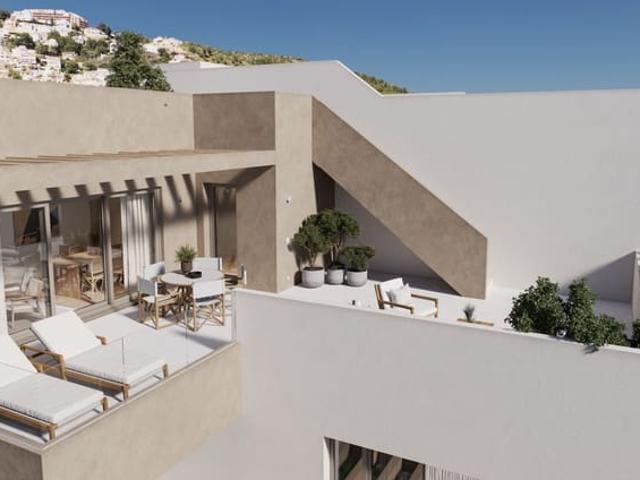 Ático en venta en Alcossebre, Castellón Costa Azahar