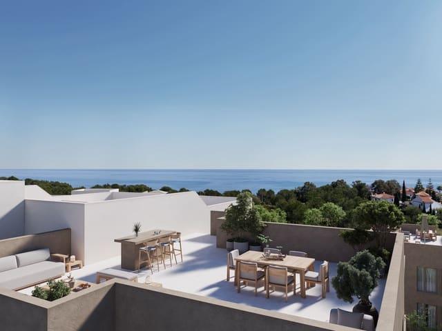 Ático en venta en Alcossebre, Castellón Costa Azahar