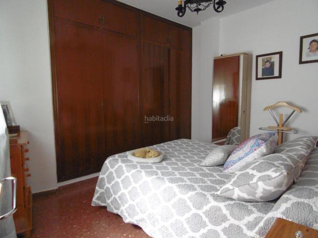 Ático en venta en Alcora l´. Espectacular Ático en lAlcora con Terraza y Vistas a la Montaña. Áticos Alcora.