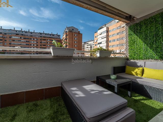 Ático en venta en Alcorcón, Parque Oeste Fuente Cisneros. HOGARES VENDE ESTUPENDO PISO DE TRES DORMITORIOS Y DOS TERRAZAS EN FUENTECISNEROS. Áticos.