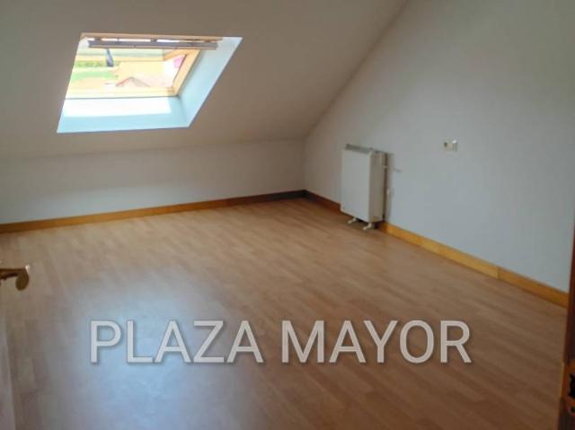 Ático en Venta en Aldealengua