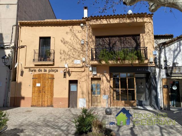 Ático en Venta en Alella