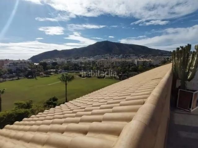 Ático en venta en Alfàs del Pi l´, L´Albir. Áticos Alfàs del Pi.
