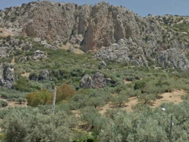 Ático en venta en Alfarnatejo, Málaga
