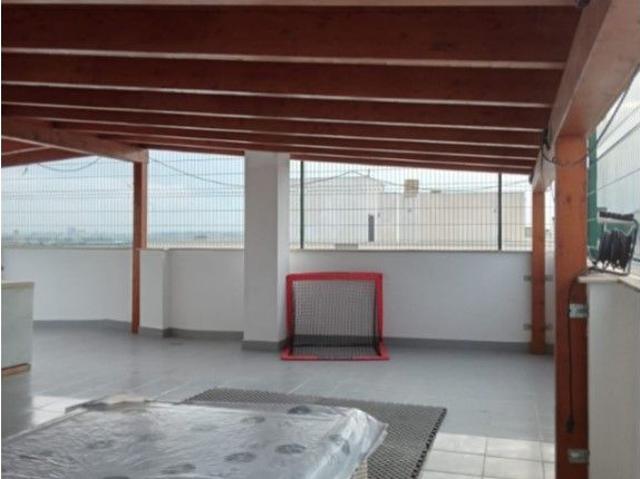 Ático en Venta en Alfara del Patriarca