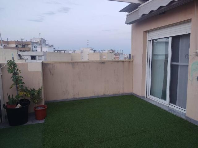 Ático en Venta en Algemesí