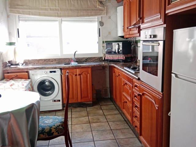Ático en venta en Algemesí, Valencia