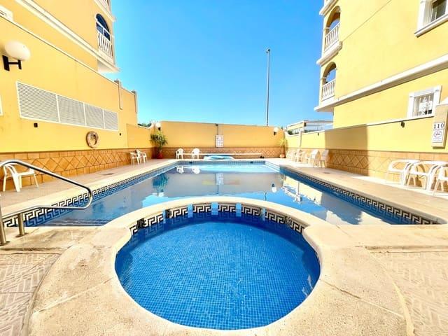 Ático en venta en Algorfa, Alicante