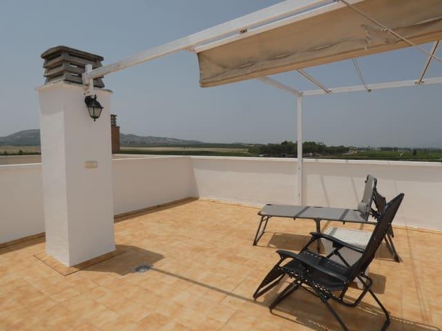 Ático en venta en Algorfa, Alicante