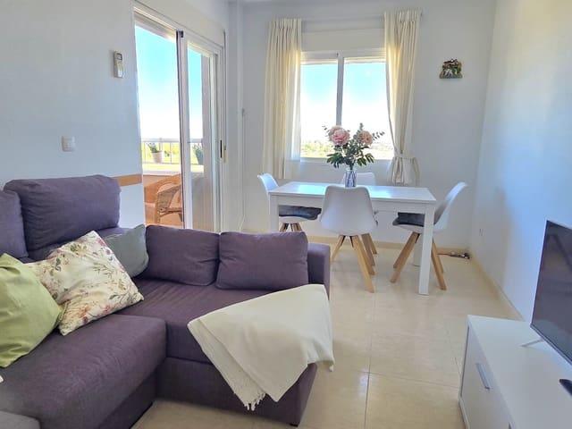 Ático en venta en Algorfa, Alicante